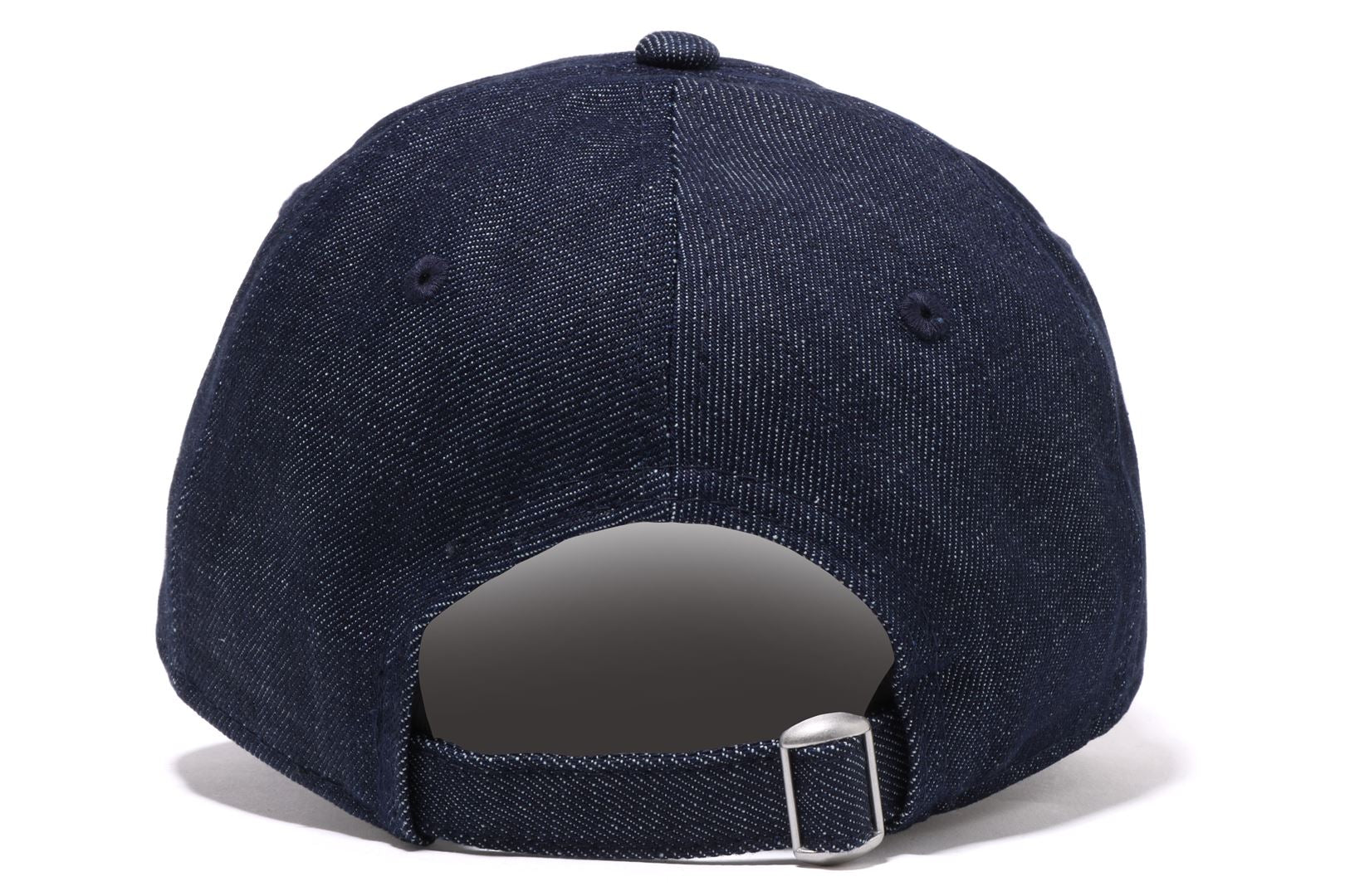 NYC LOGO DENIM NEW ERA 9TWENTY CAP