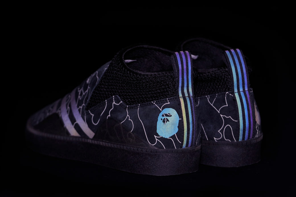 BAPE × adidas 】3ST.002 | bape.com