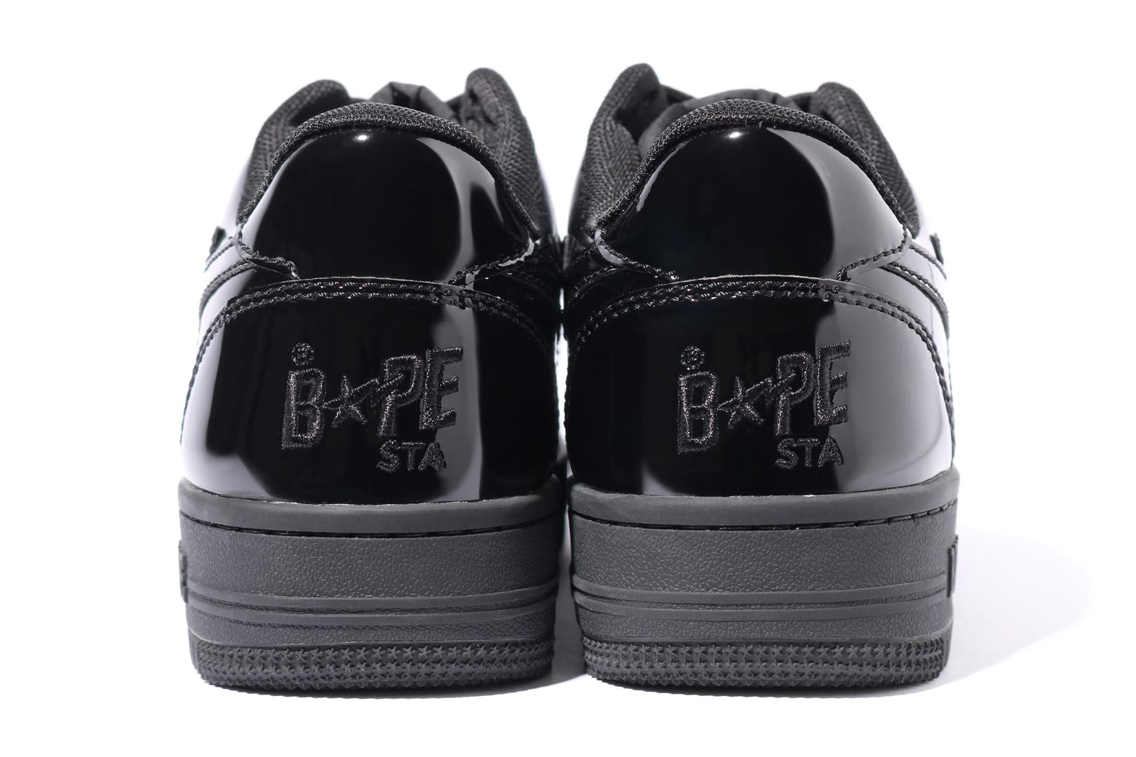 BAPE STA LOW