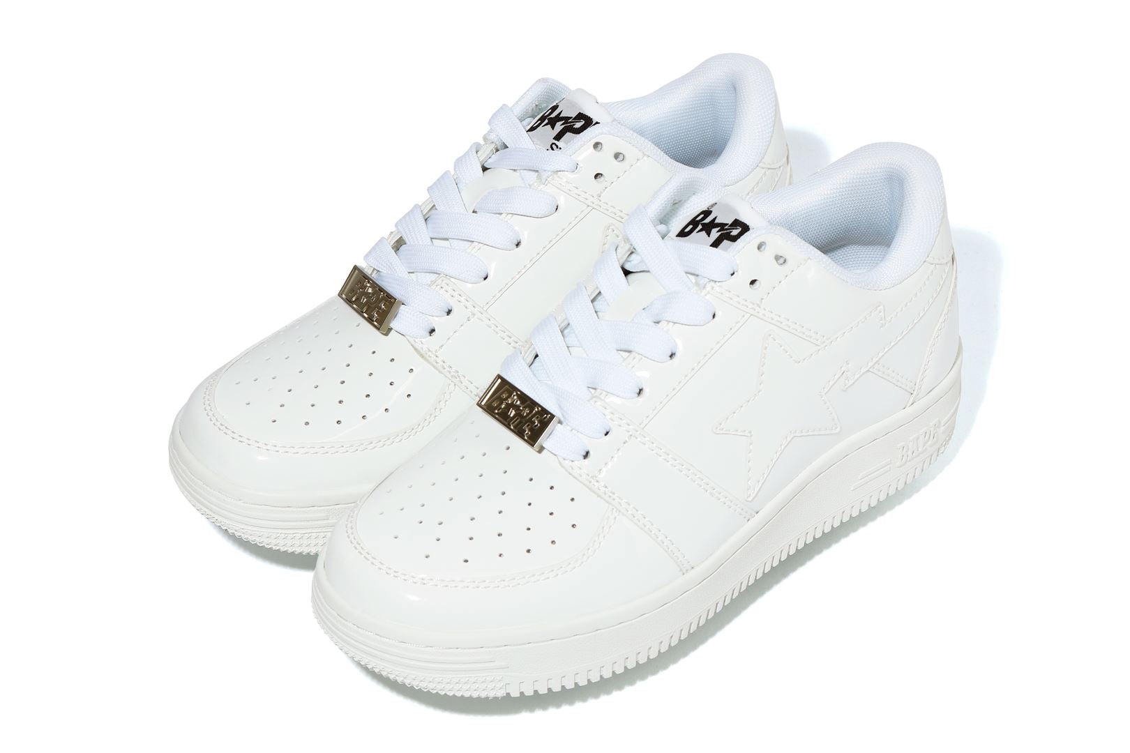 BAPE STA LOW