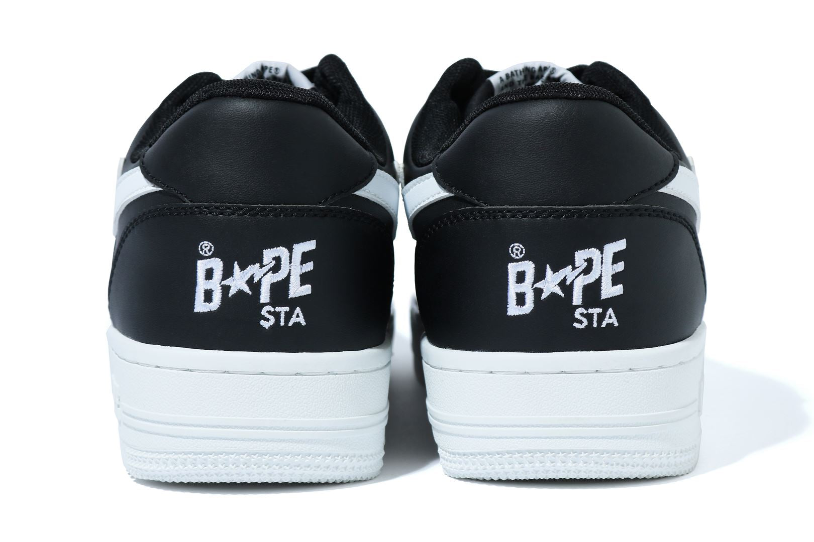 BAPE STA LOW