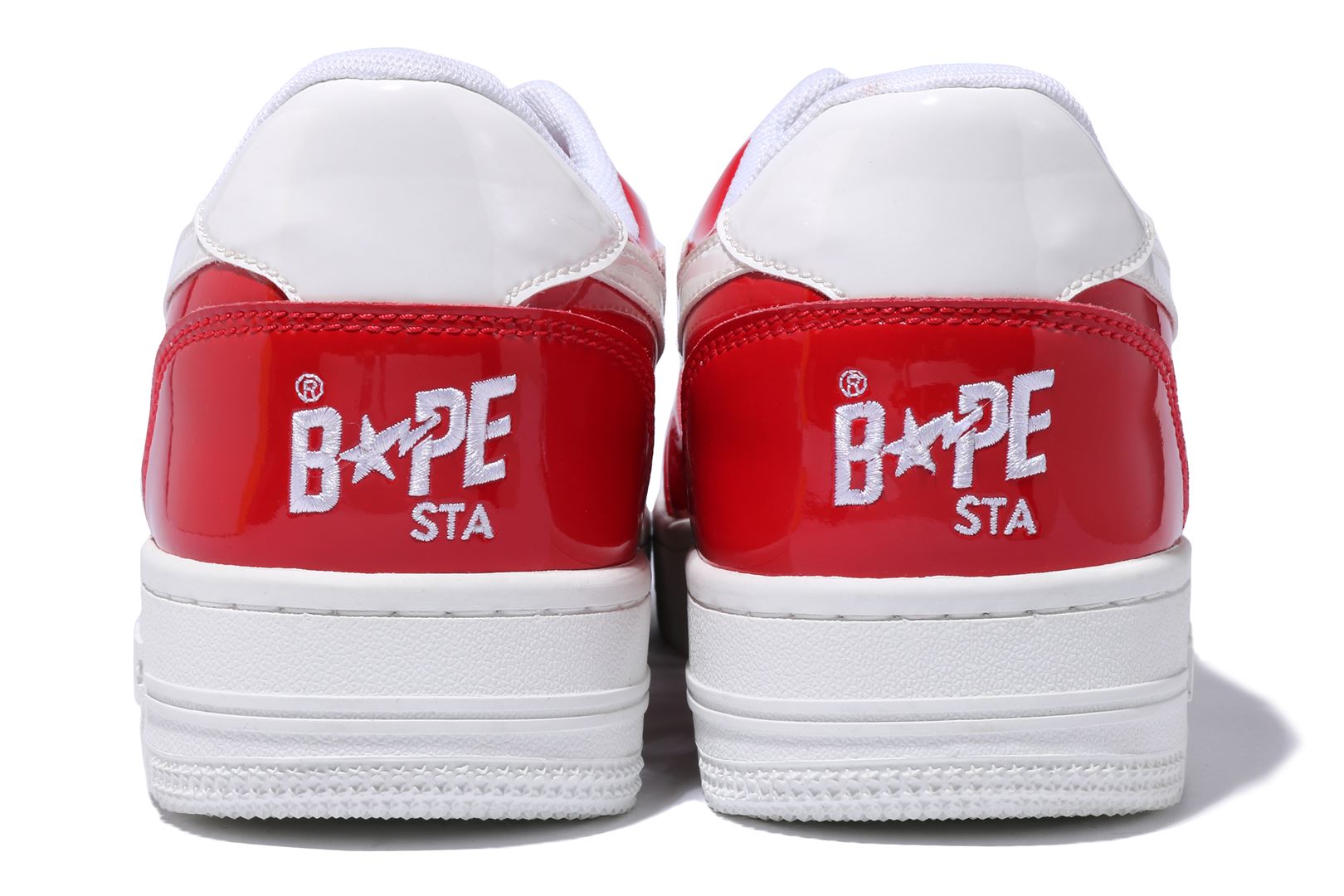 BAPE STA LOW