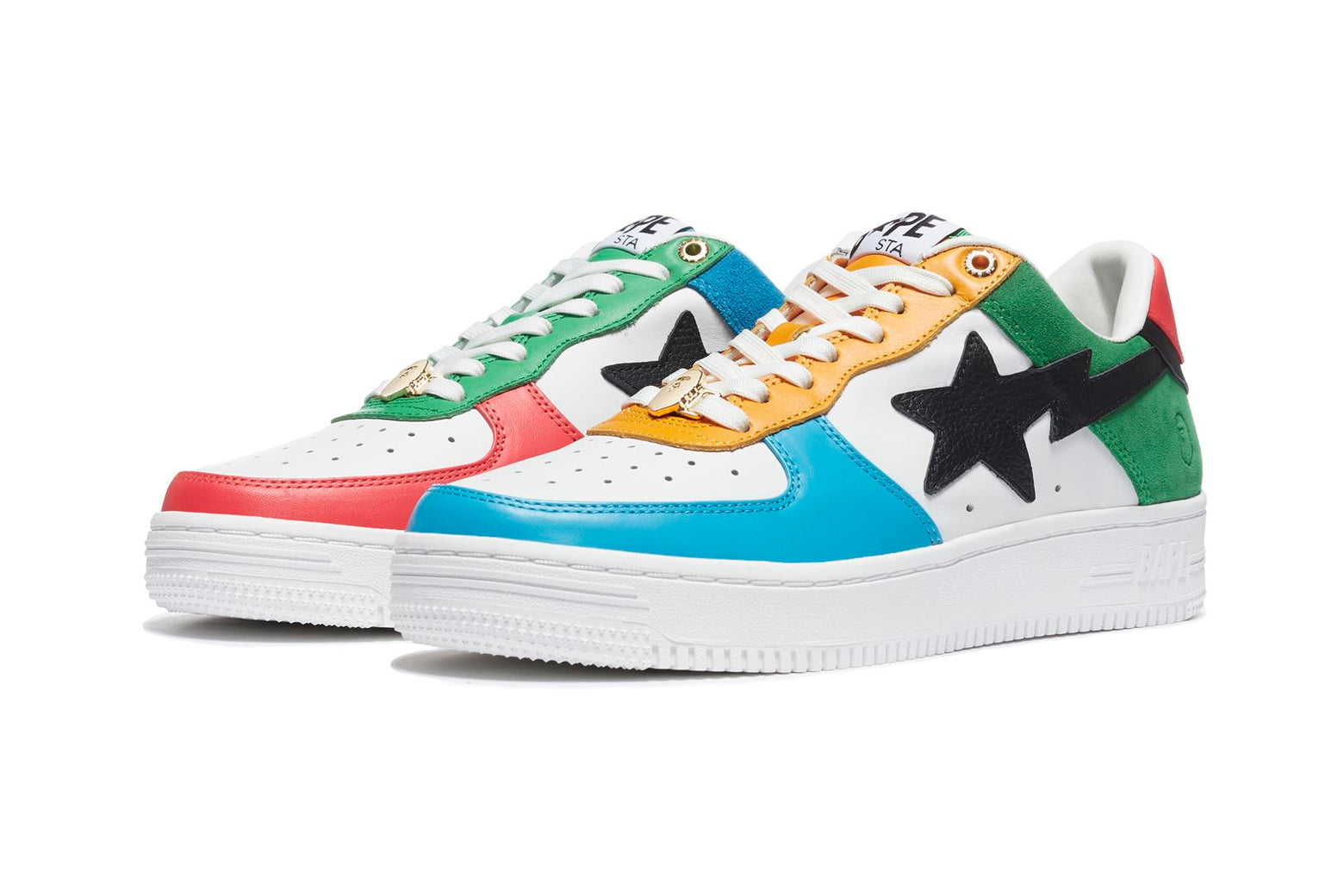 BAPE STA TOKYO | bape.com