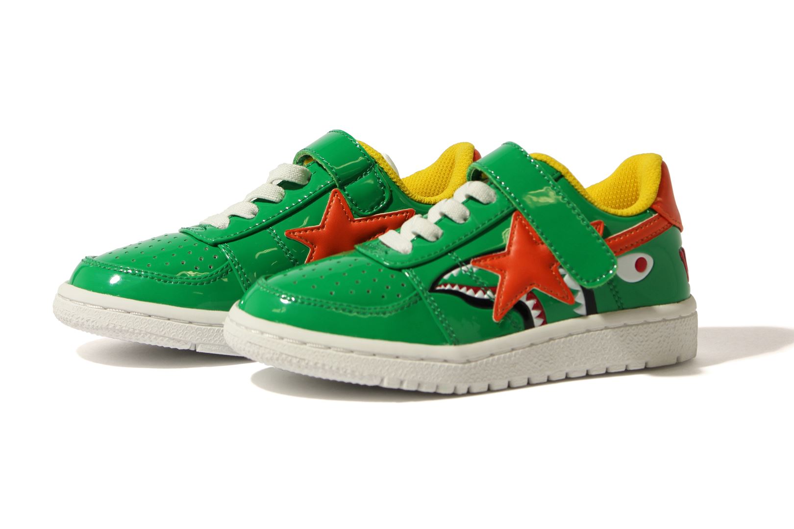 BAPE STA SHARK