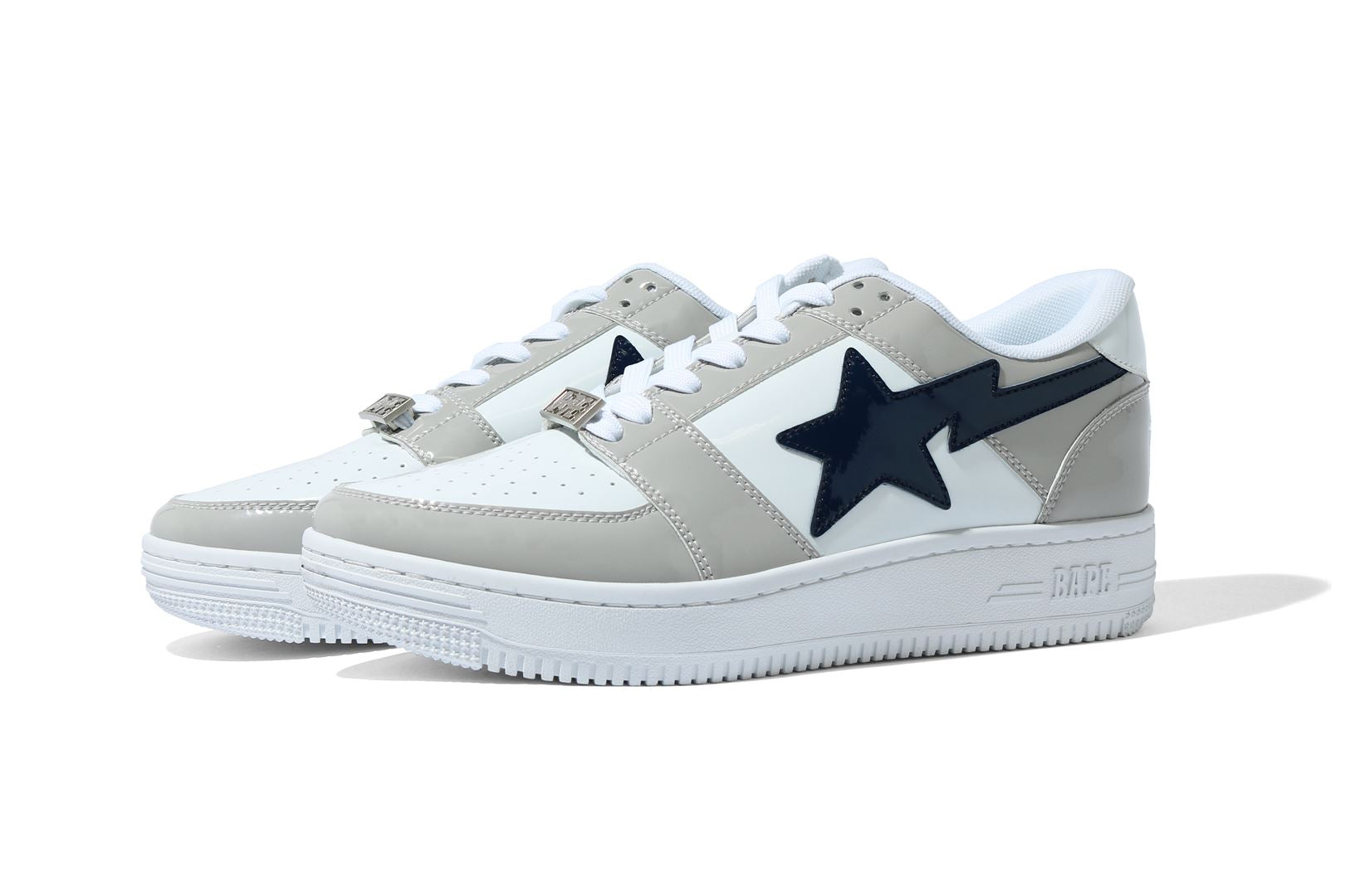 BAPE STA LOW