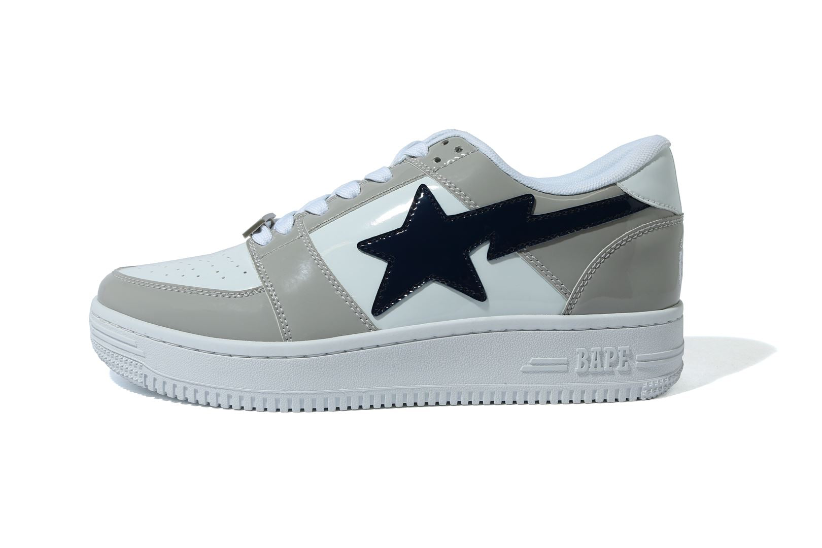 BAPE STA LOW