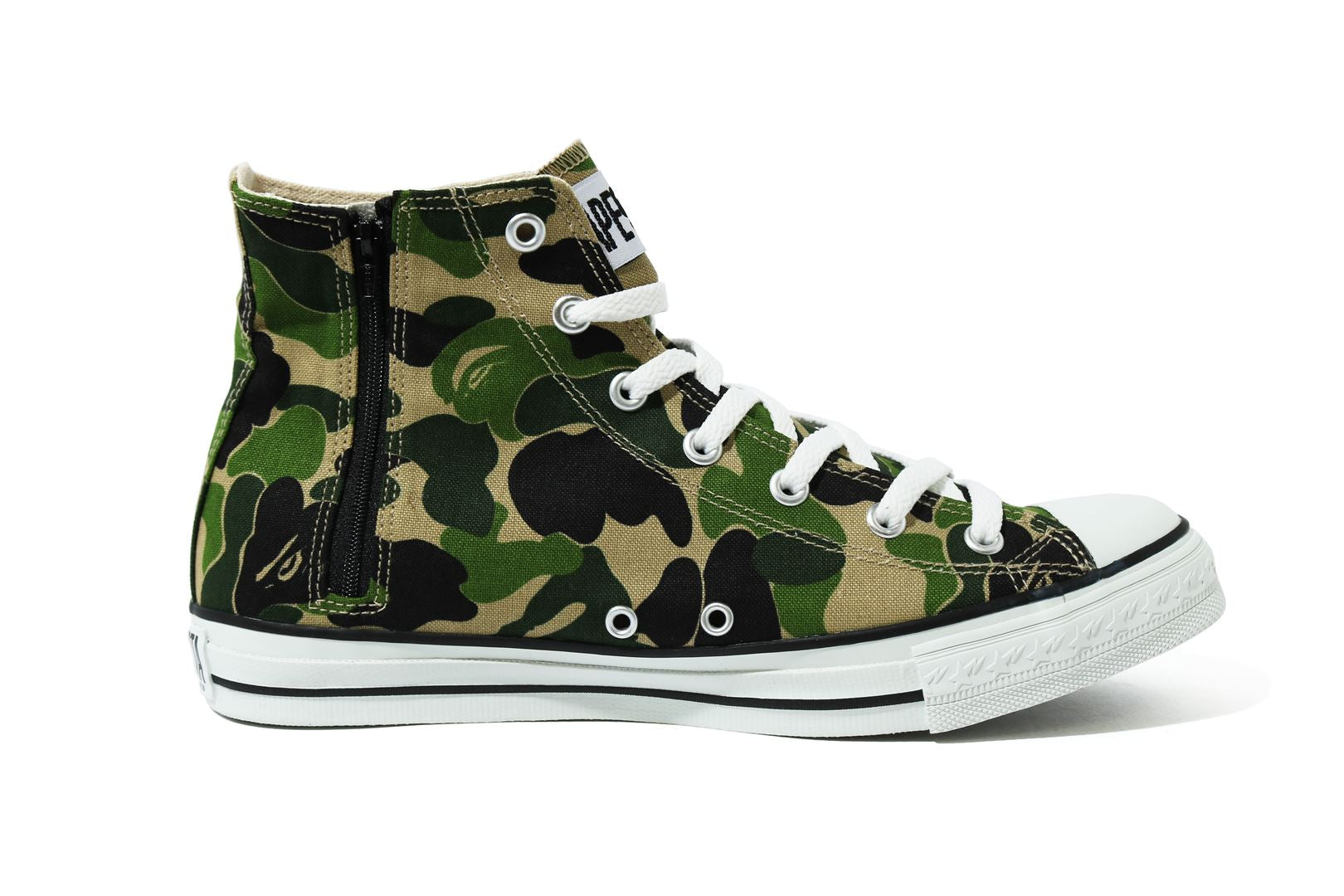 ABC CAMO APE STA HI