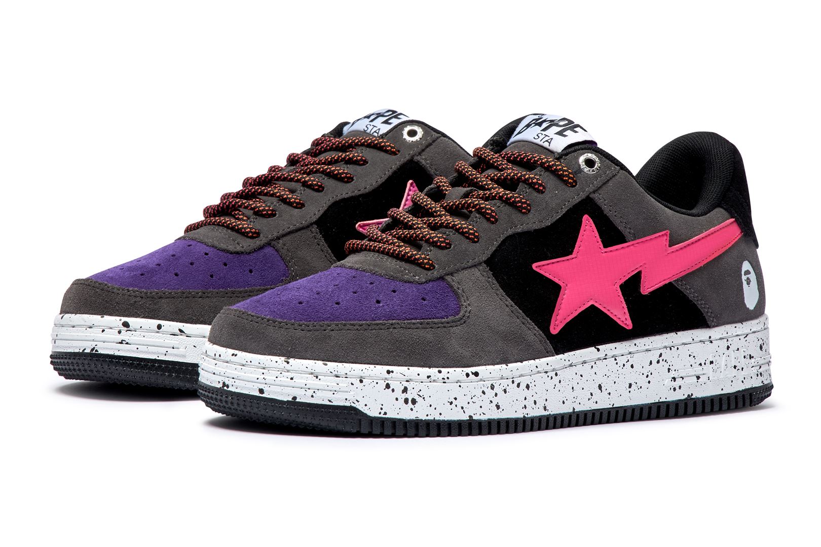 BAPE STA #2