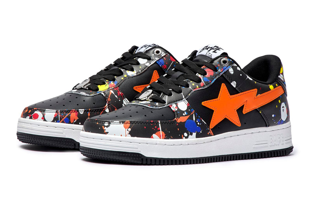 BAPE STA #3