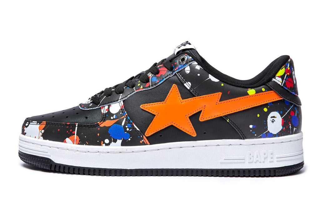 BAPE STA #3