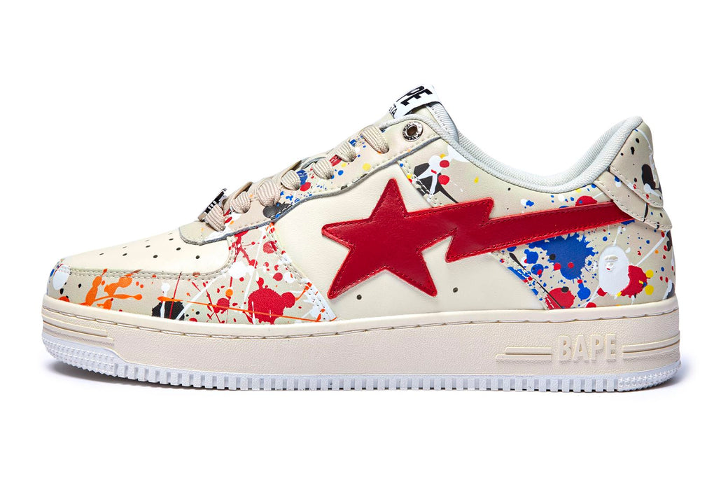 BAPE STA #3