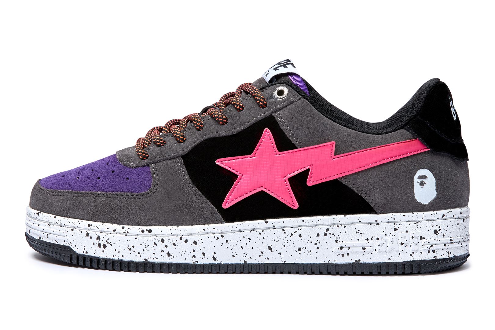 BAPE STA #2