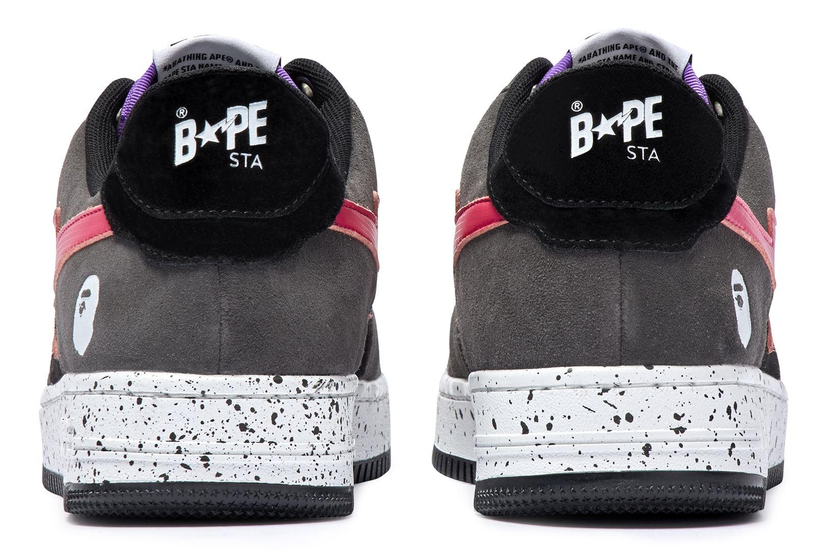 BAPE STA #2