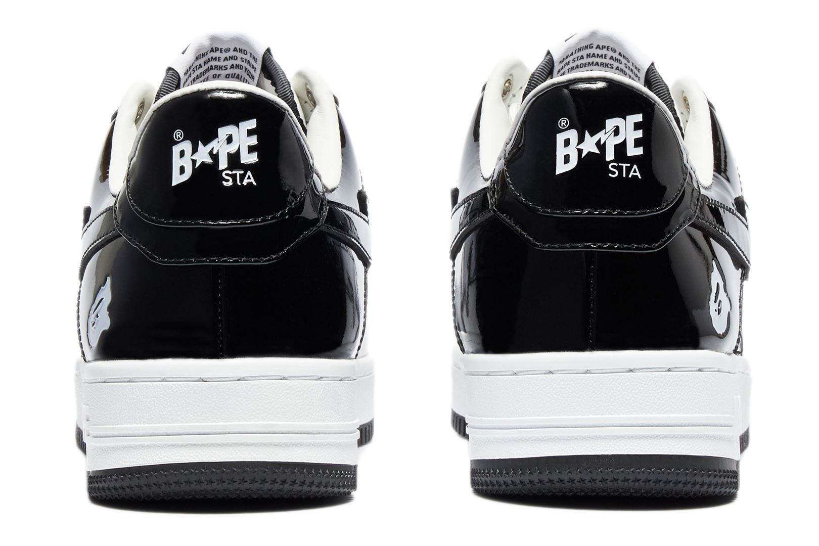 BAPE STA