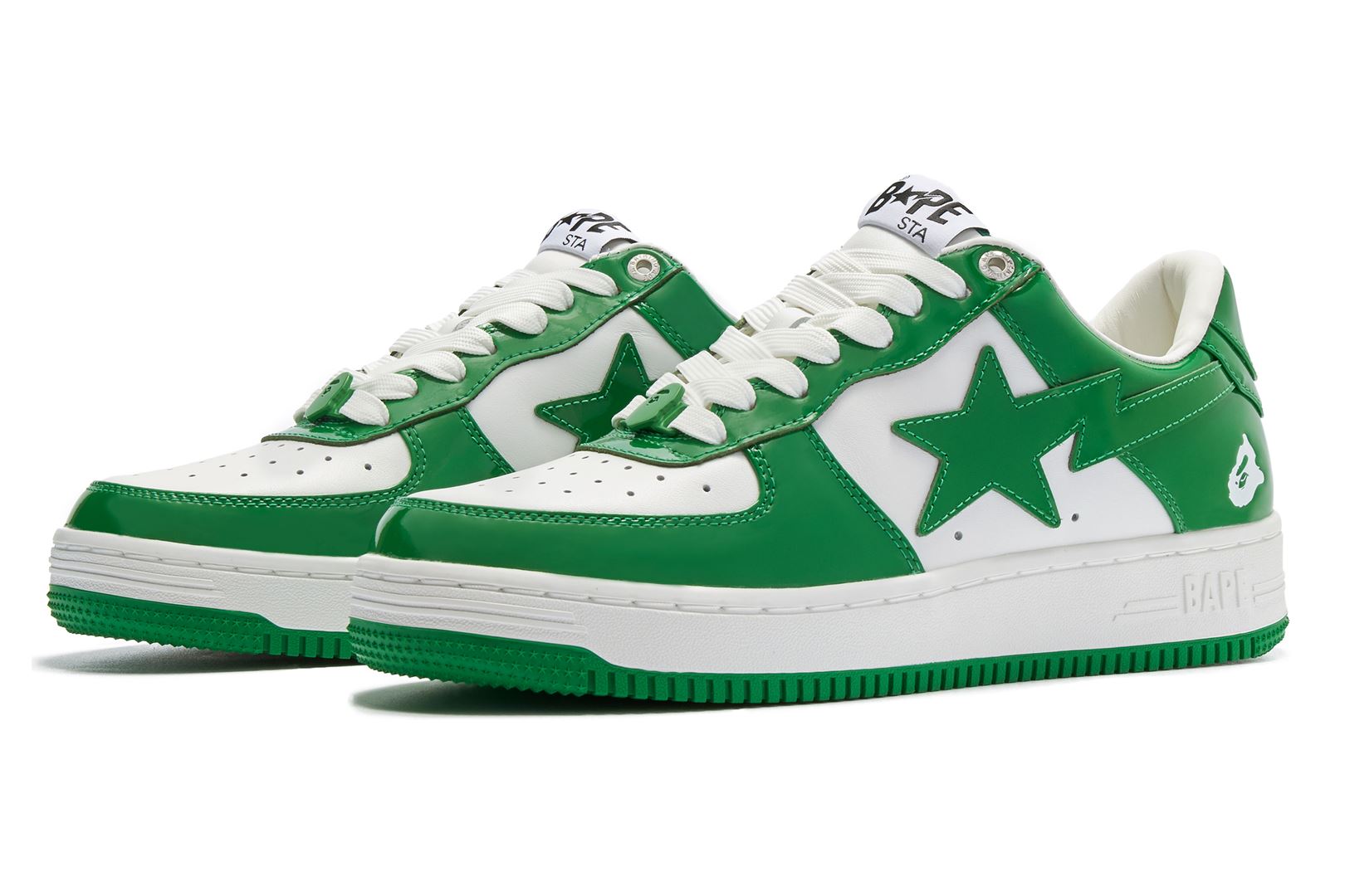 BAPE STA