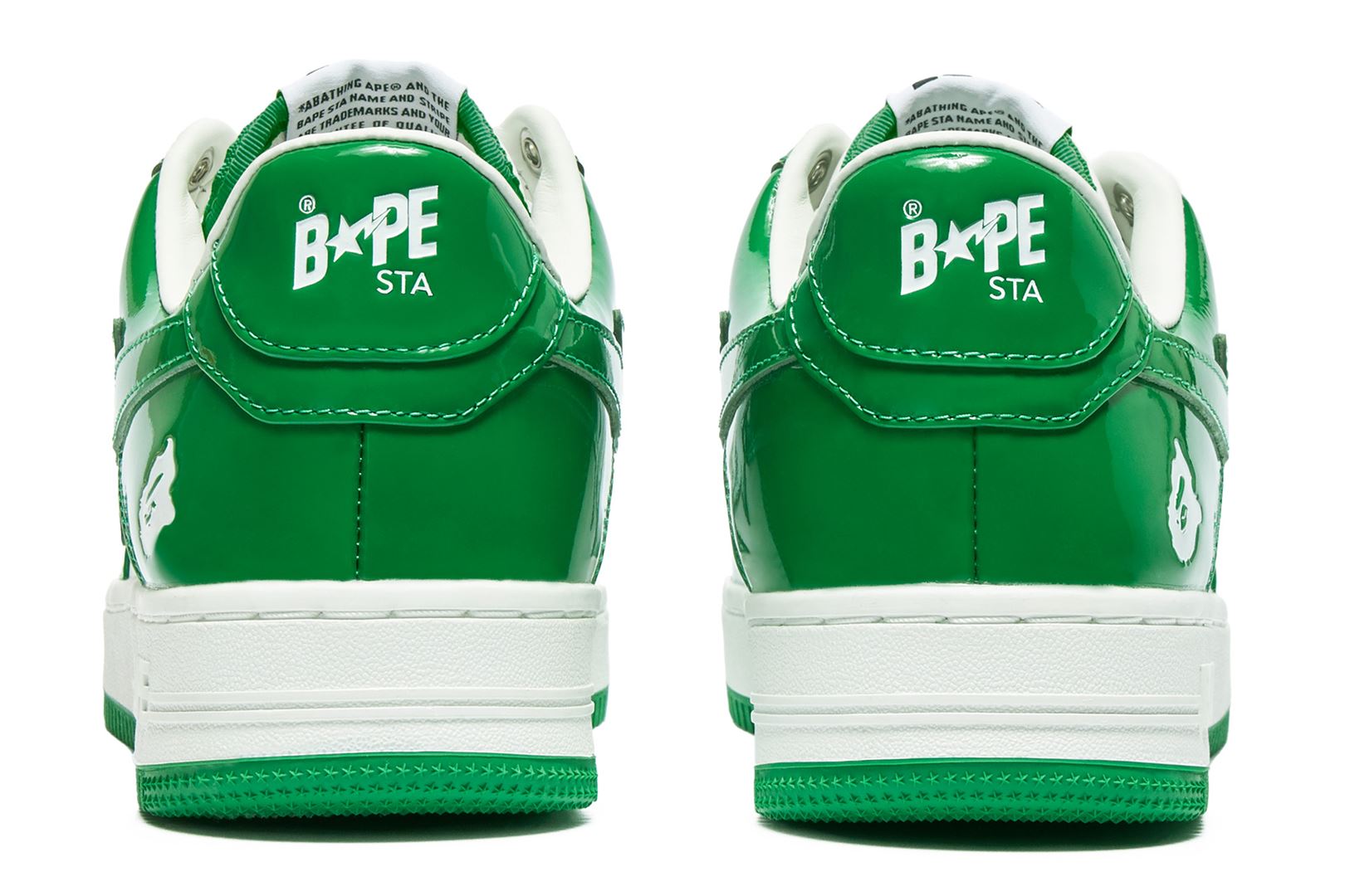 BAPE STA