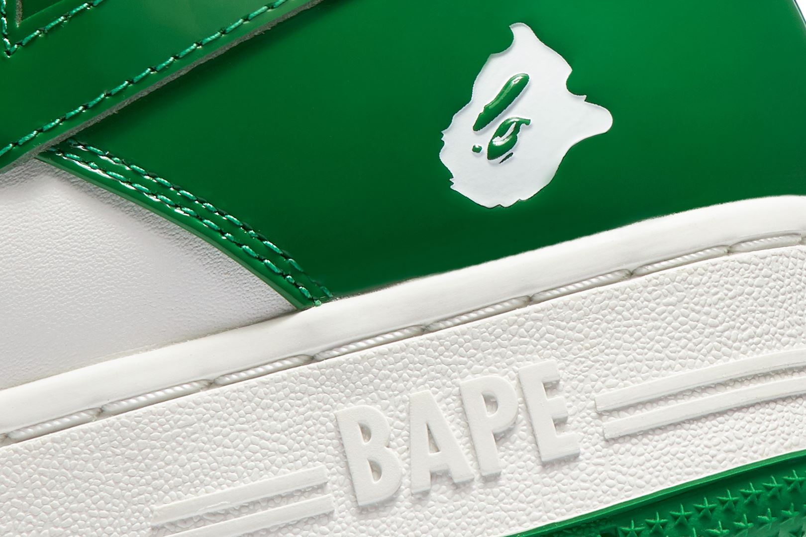 BAPE STA