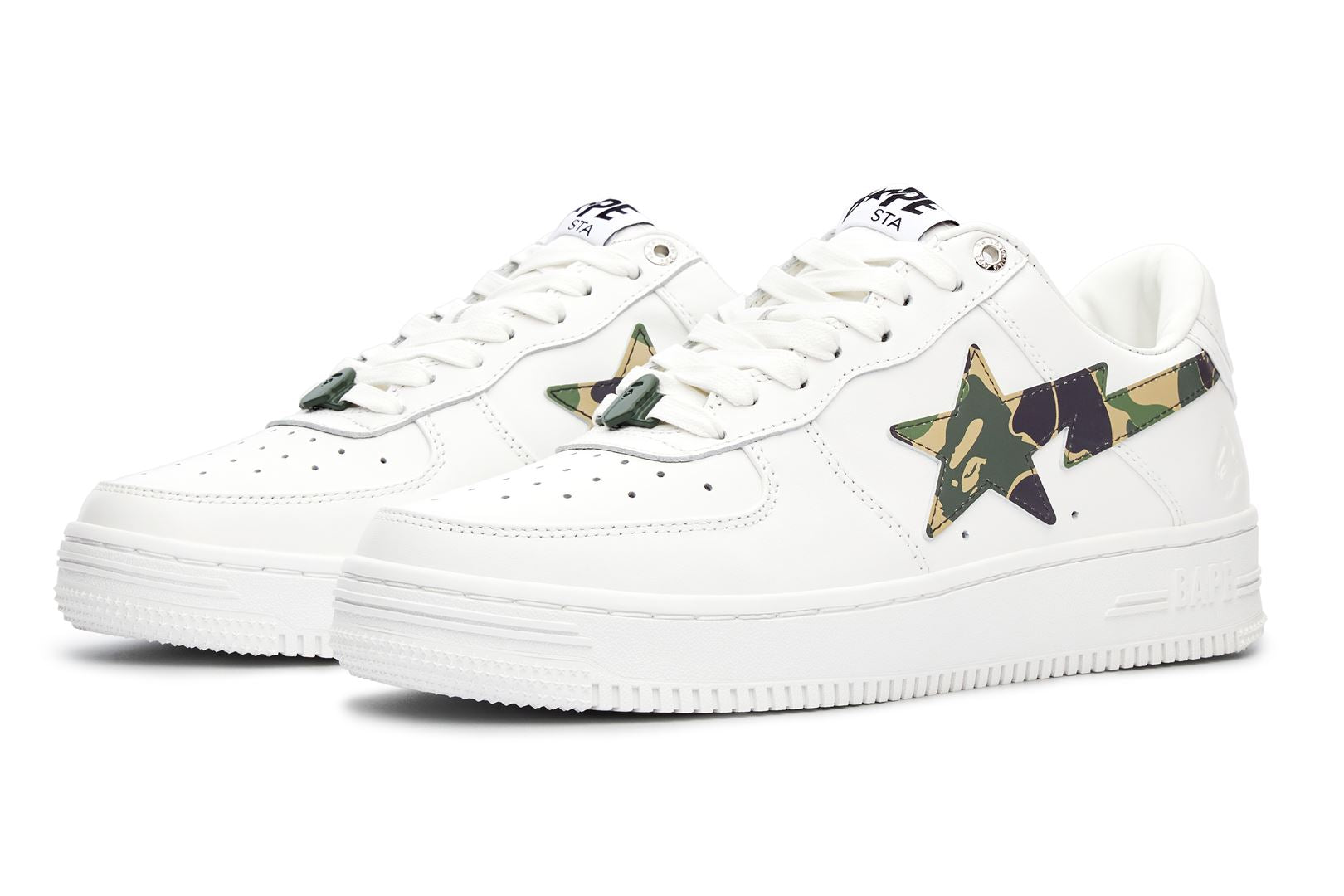 ABC CAMO BAPE STA