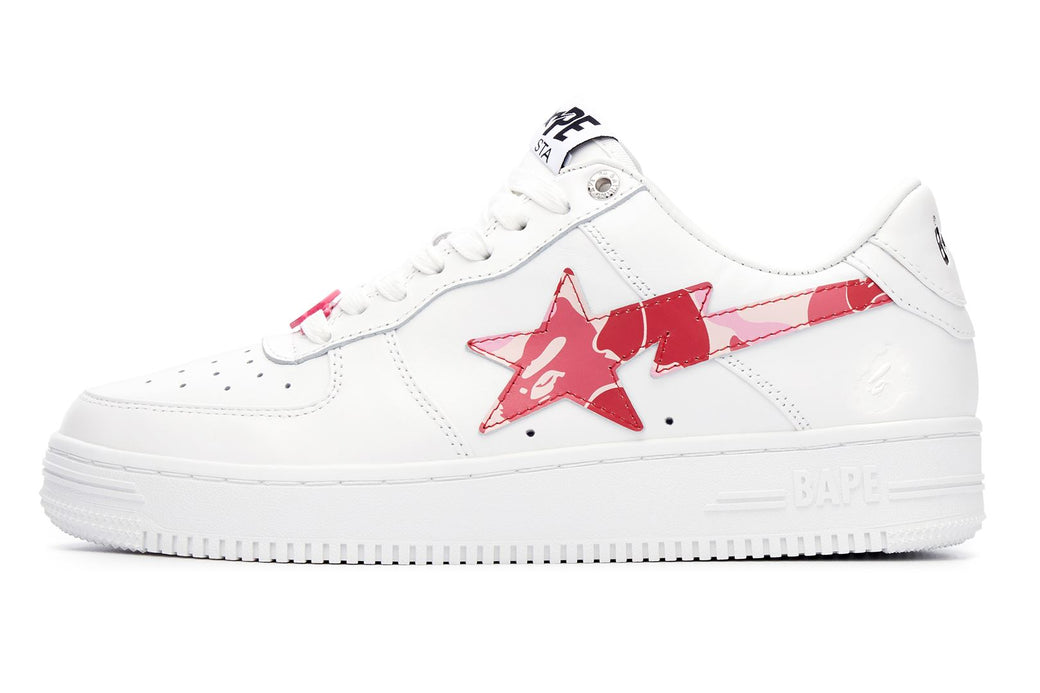 ABC CAMO BAPE STA