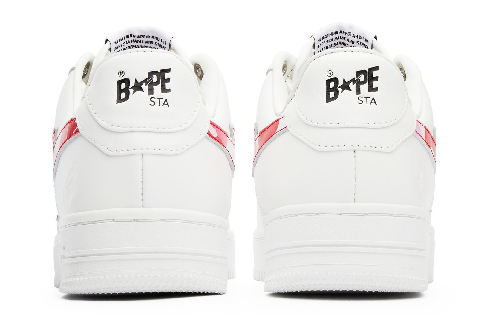 ABC CAMO BAPE STA