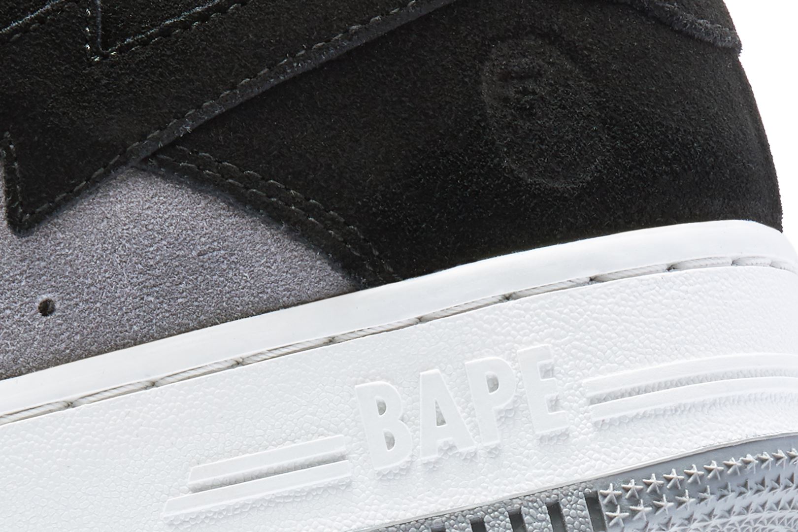 BAPE STA #3