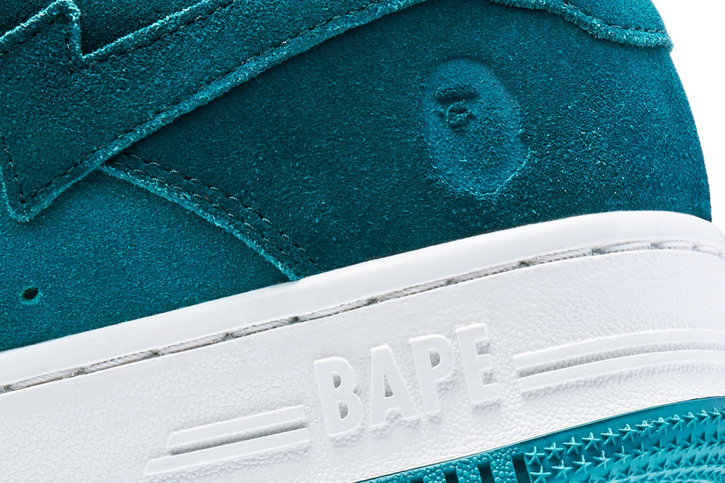 BAPE STA #3 | bape.com