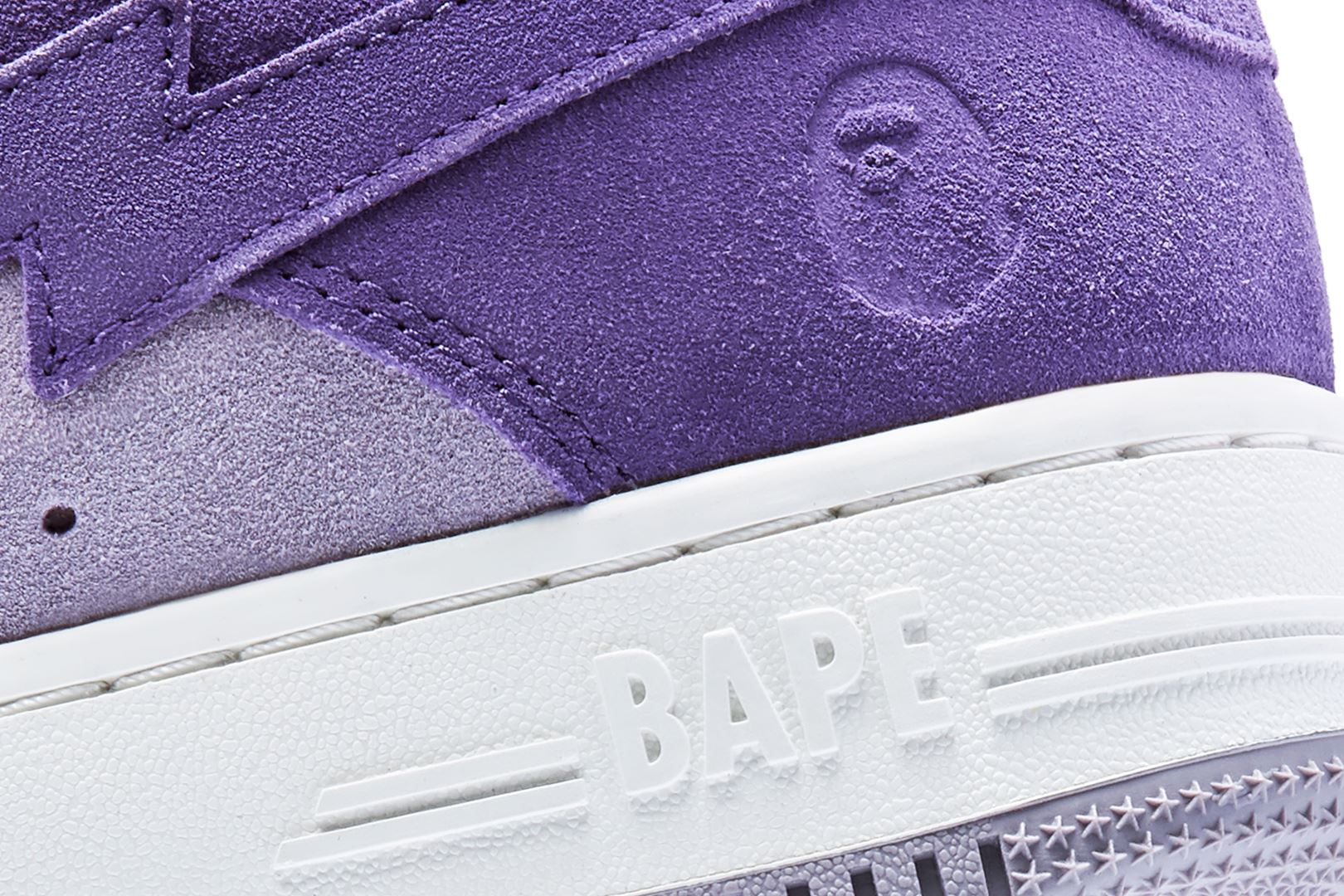 BAPE STA #3