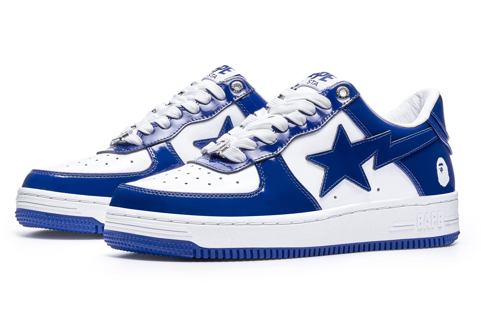 BAPE STA #6