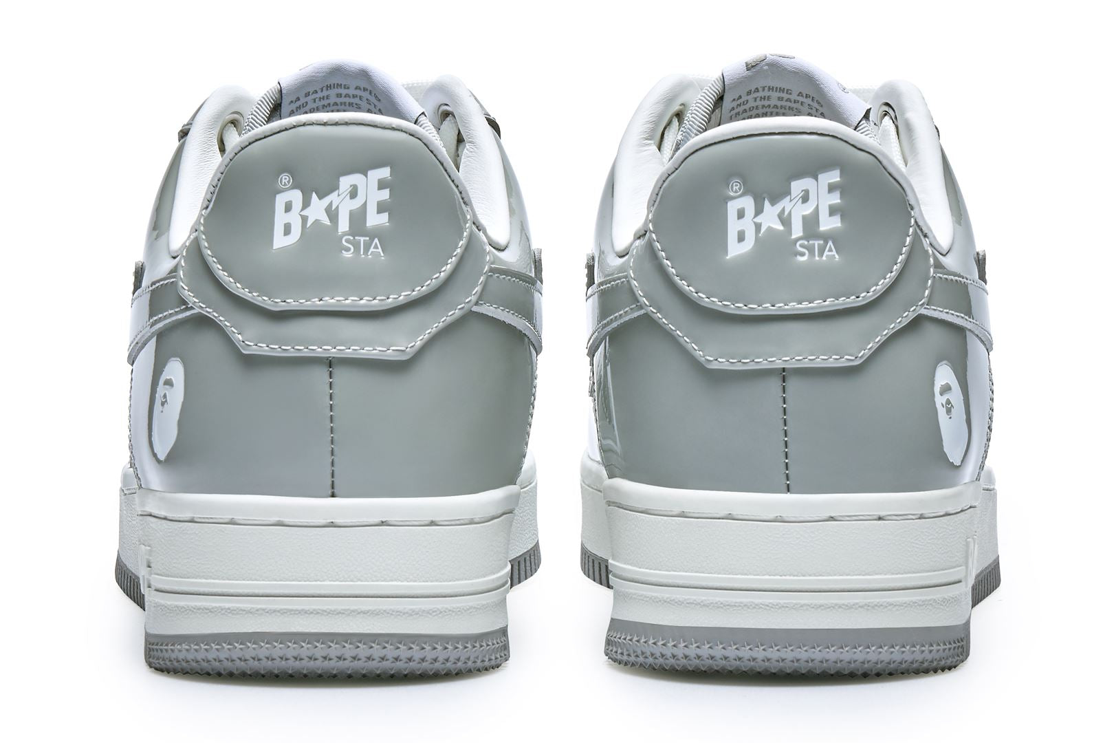 BAPE STA #6