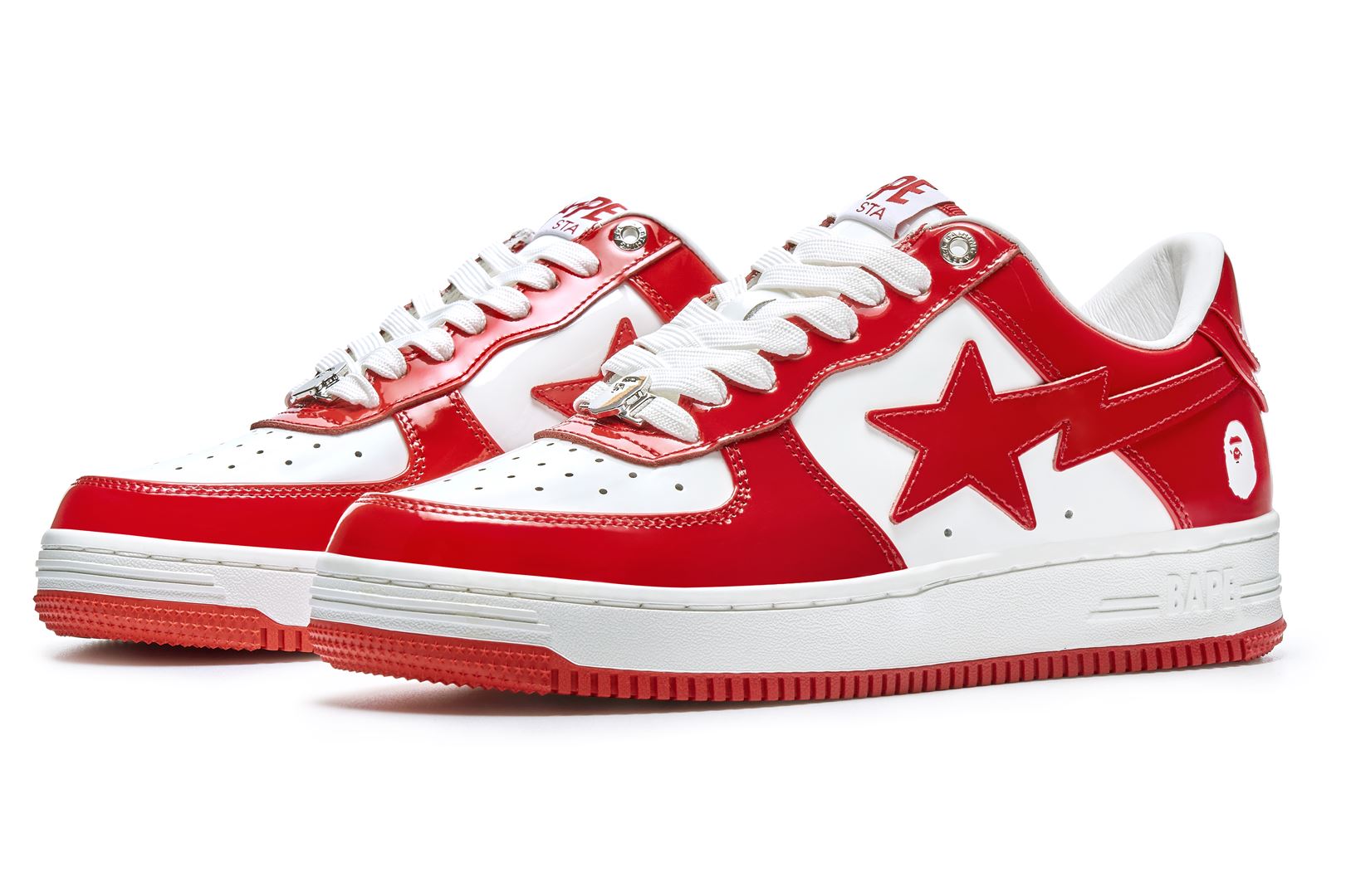 BAPE STA #6