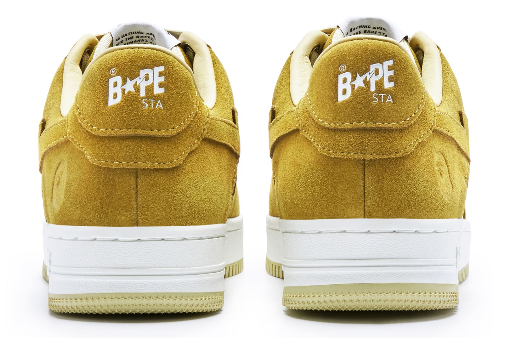 BAPE STA #3