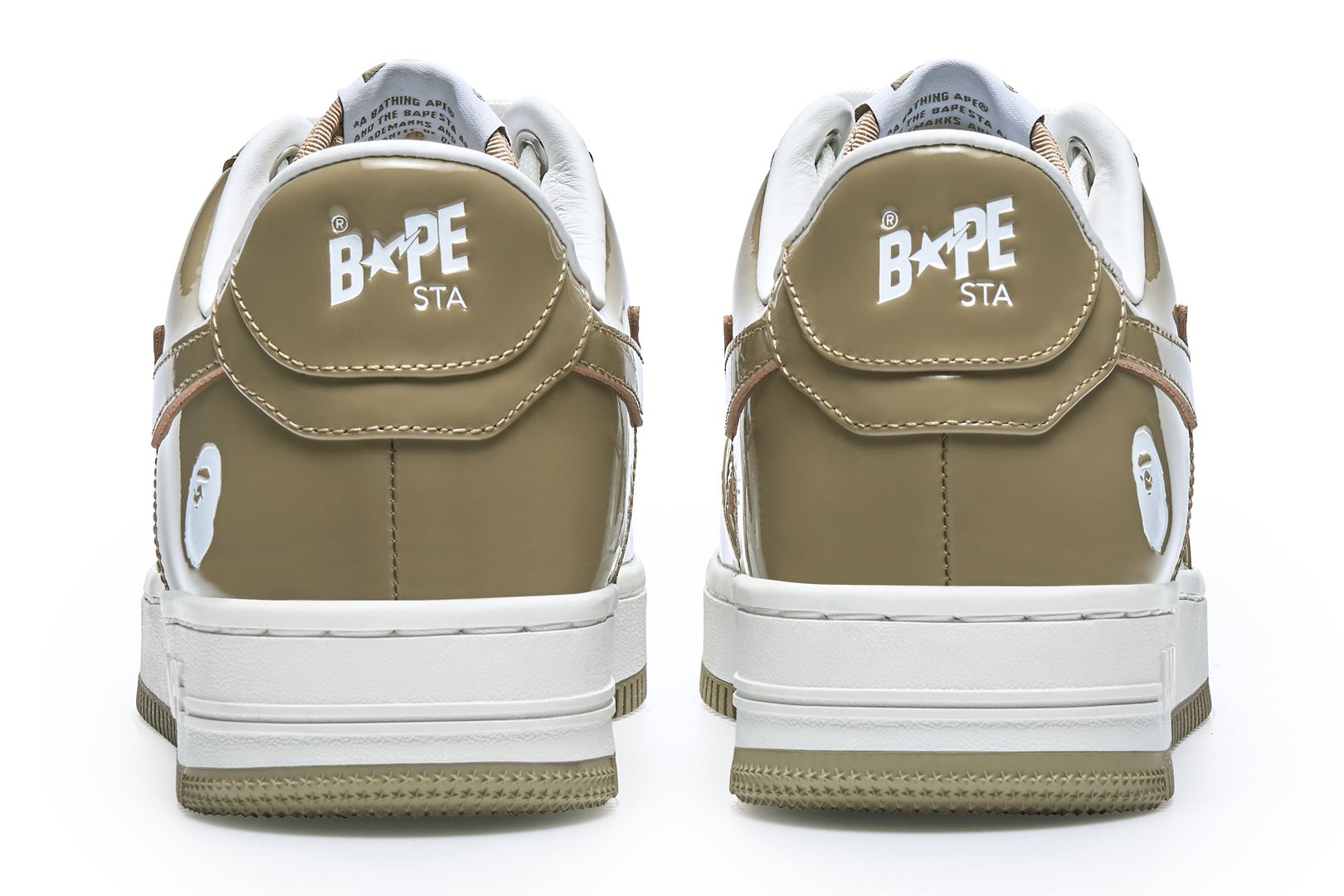 BAPE STA #6