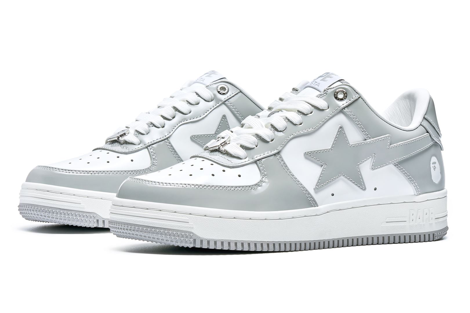 BAPE STA #6