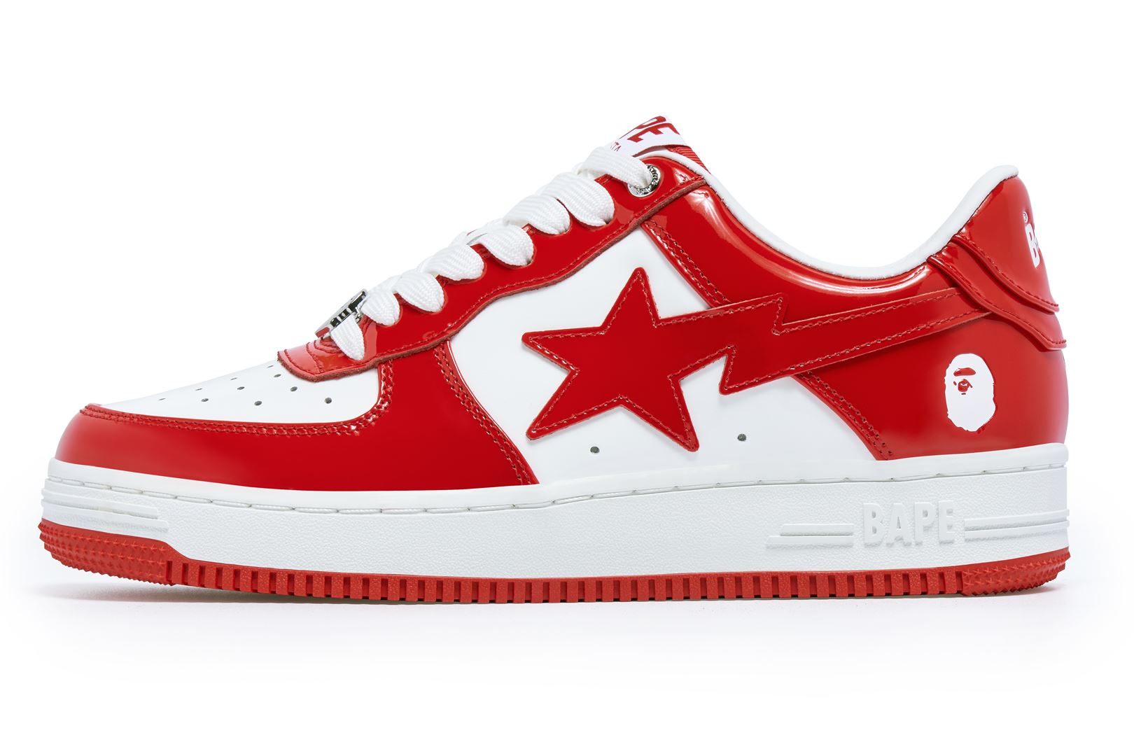 BAPE STA #6