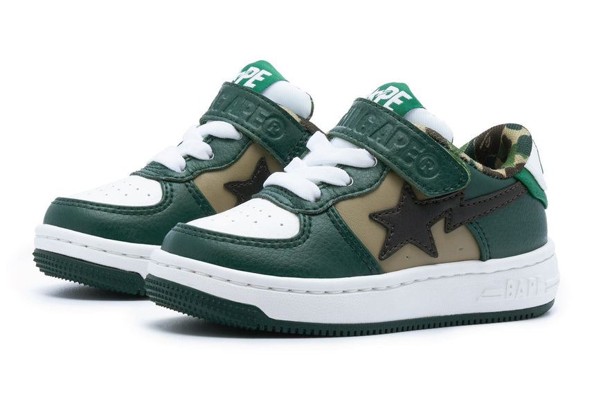 BAPE × NEIGHBORHOOD BAPE STA 27cmと27.5cm