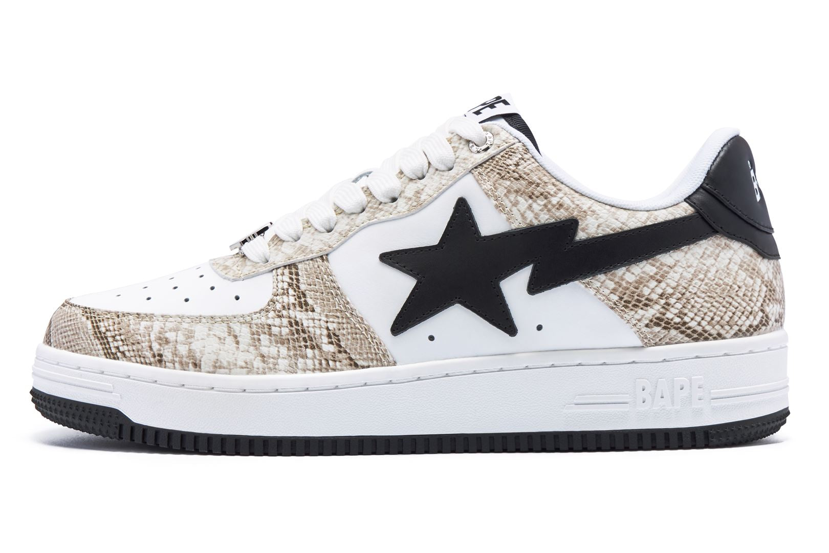 BAPE STA SNAKE