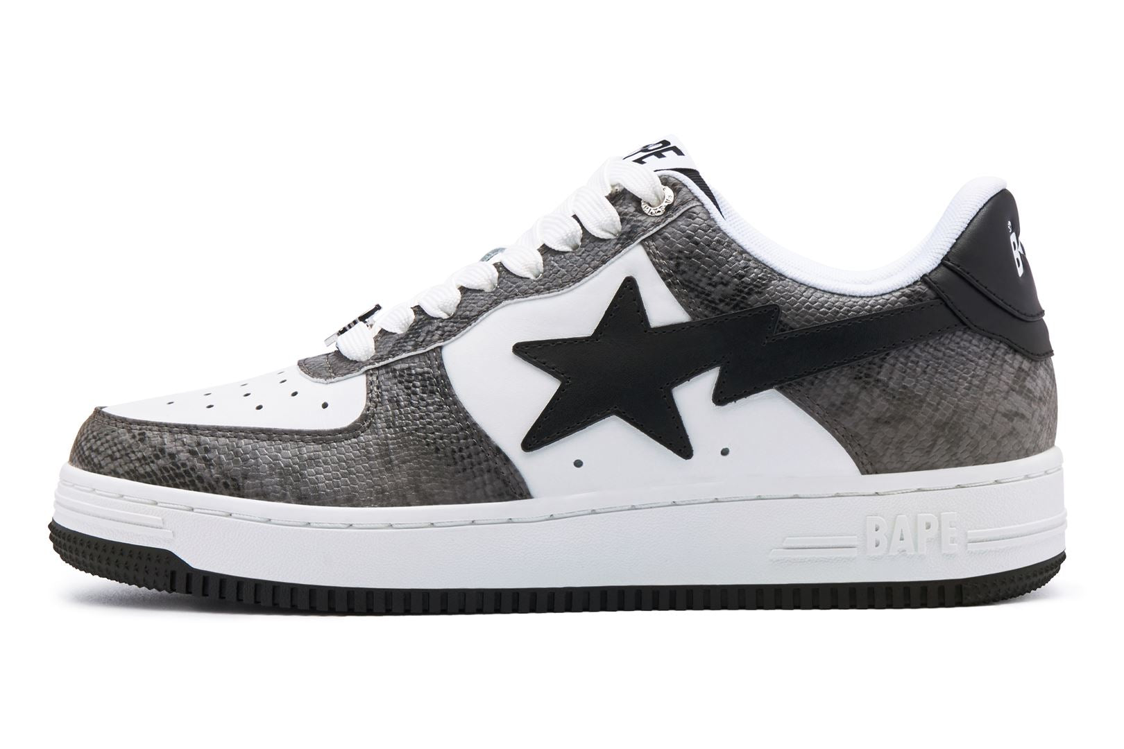 BAPE STA SNAKE