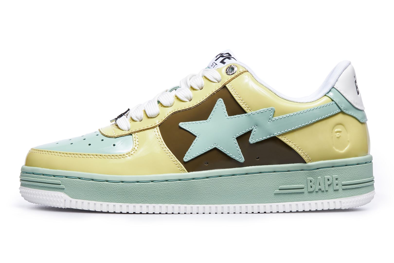 BAPE STA #2