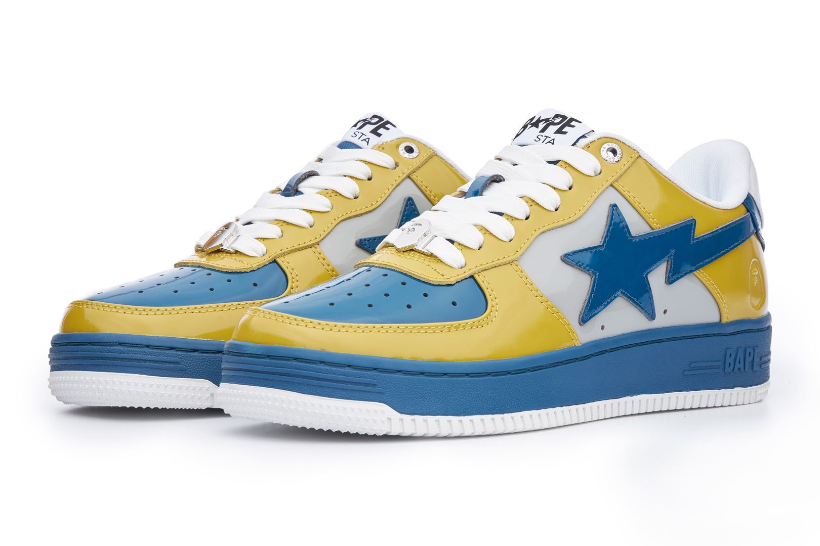 BAPE STA #2