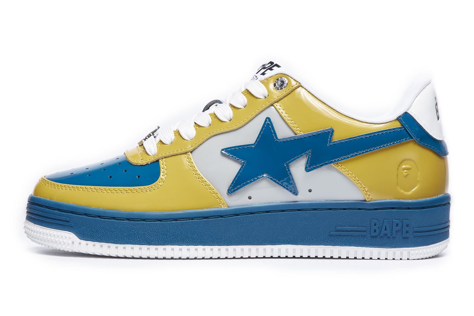 BAPE STA #2