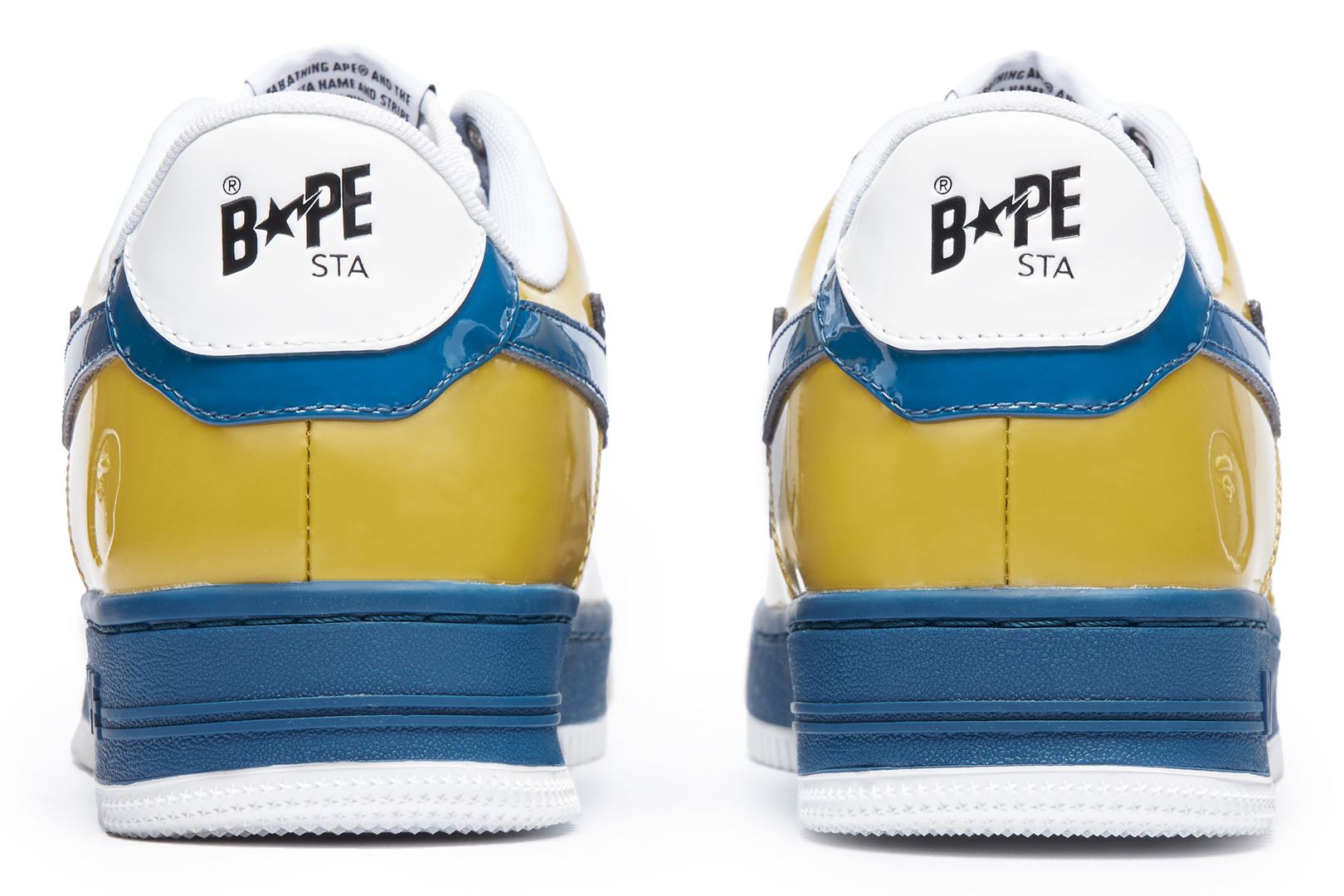 BAPE STA #2