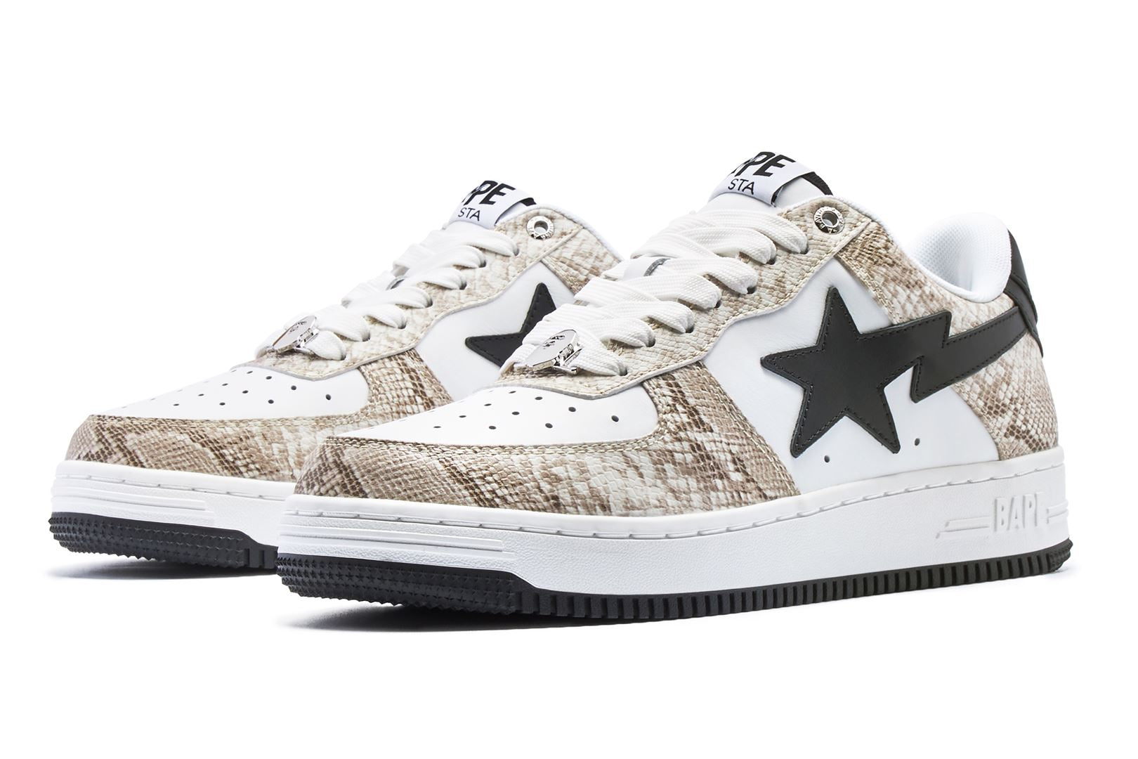 BAPE STA SNAKE