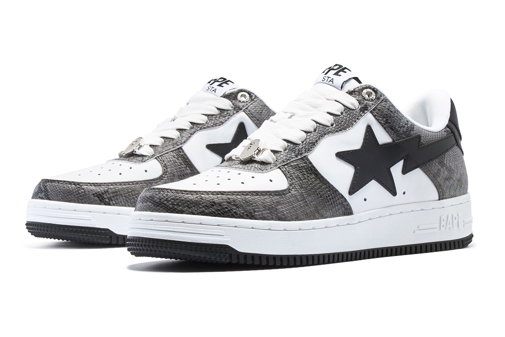 BAPE STA SNAKE