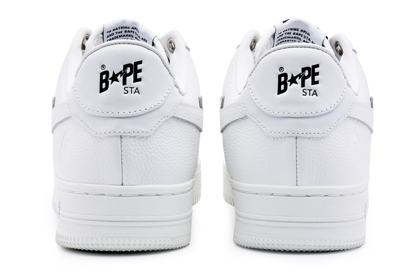 BAPE STA #6