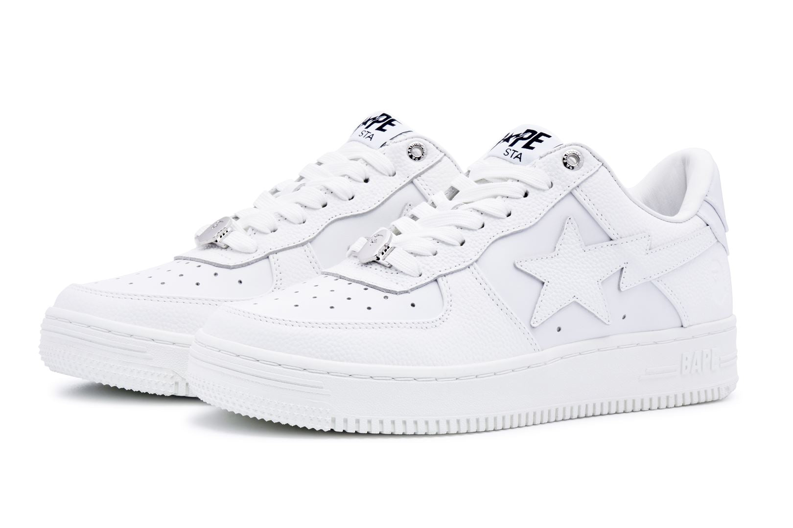 BAPE STA #6