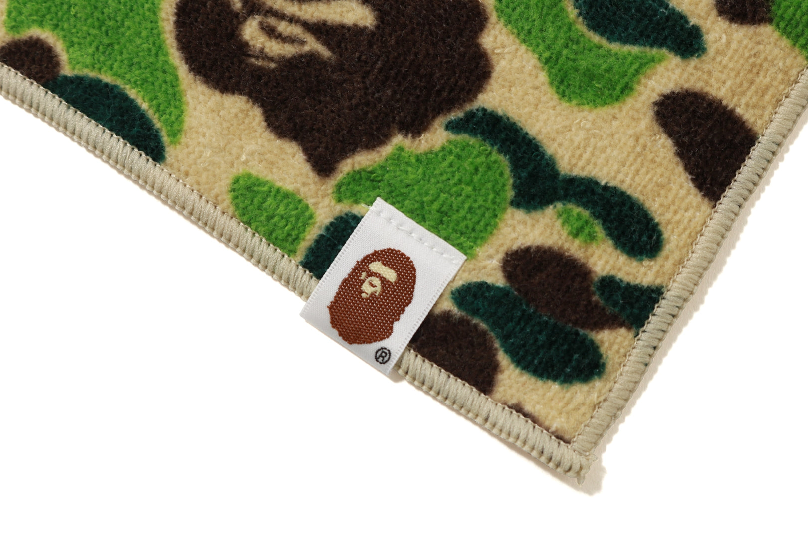 ABC CAMO TOWEL