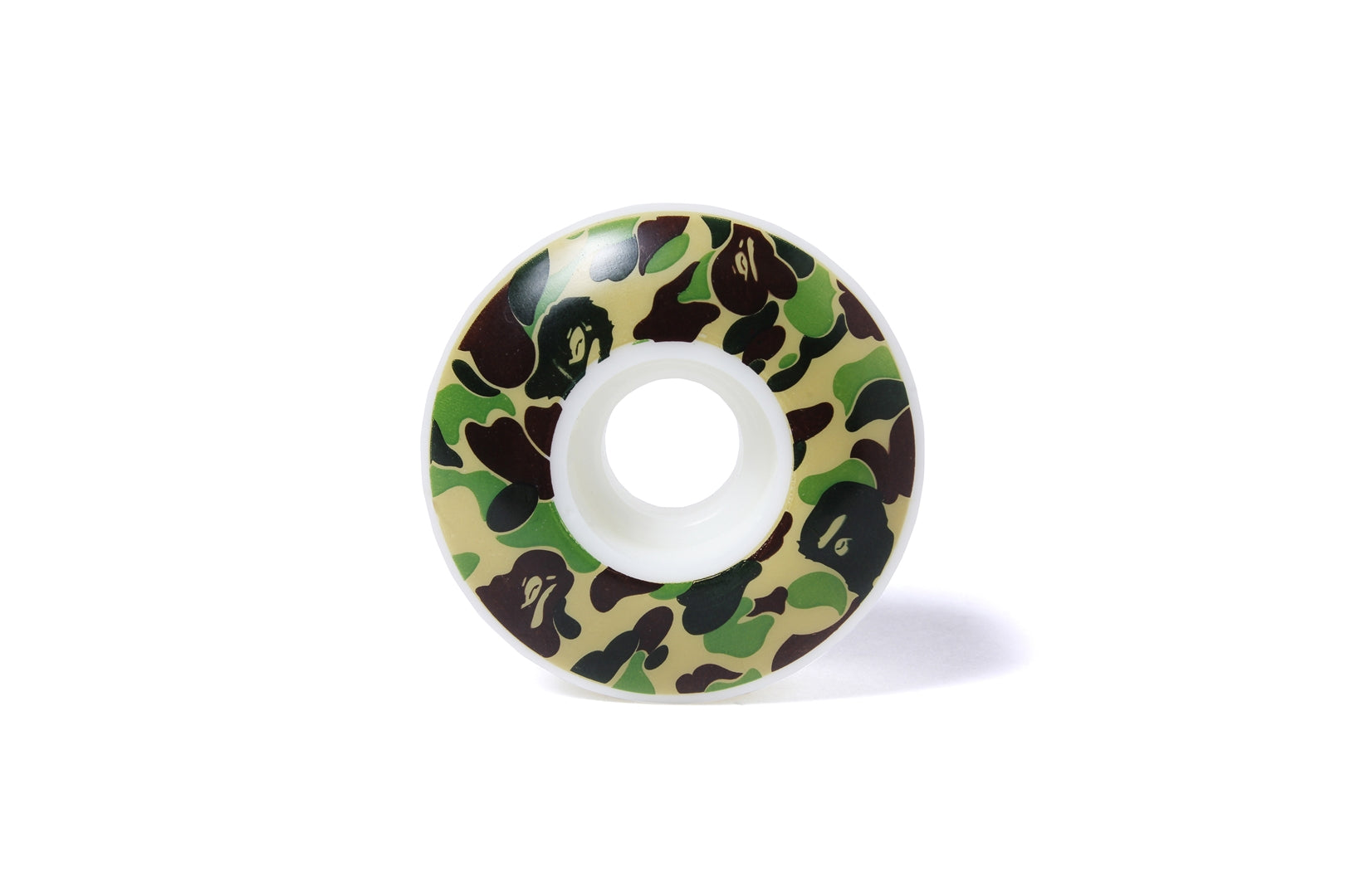 ABC CAMO WHEELS