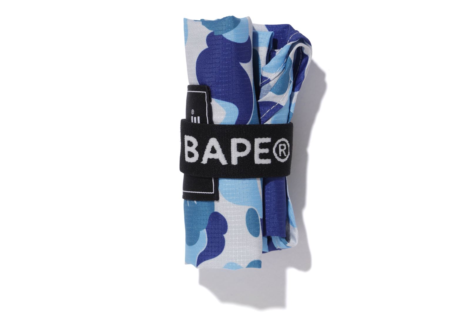 ABC CAMO SHOPPING BAG L