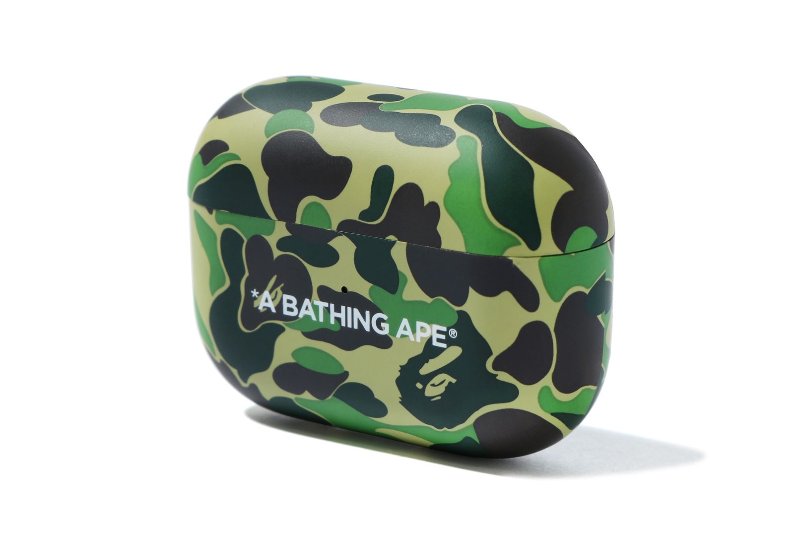 ABC CAMO AIRPODS PRO CASE