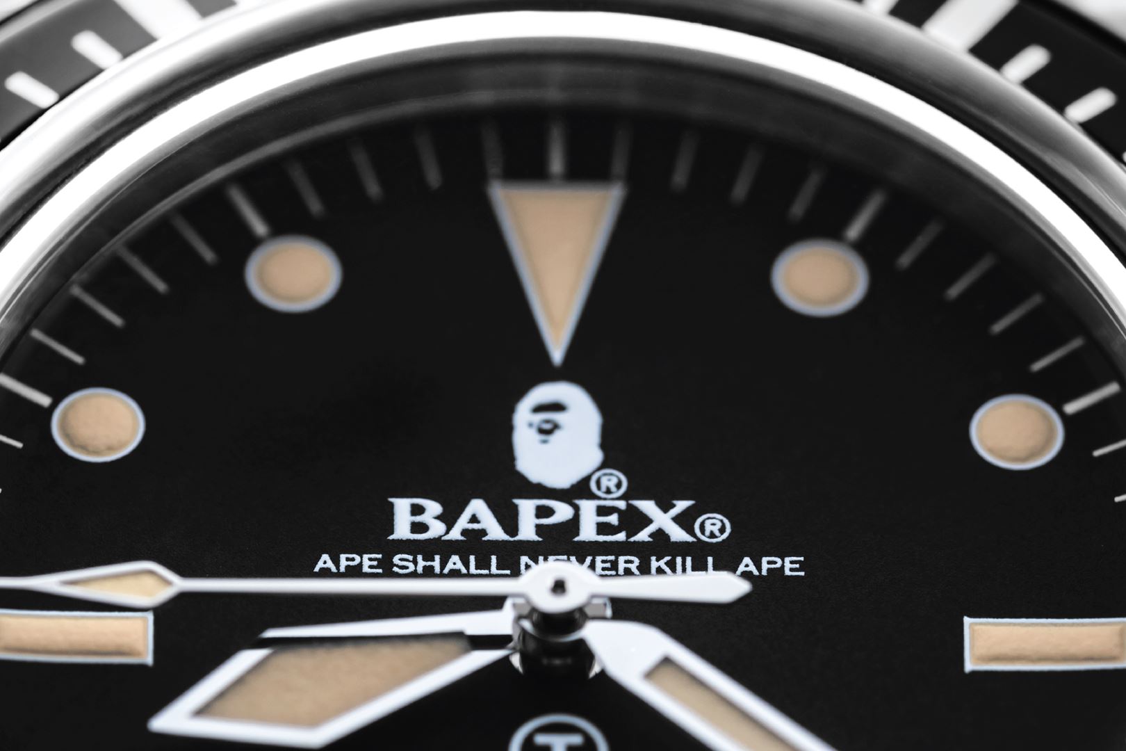 CLASSIC TYPE 1 BAPEX NATO